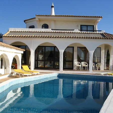 Villa Quinta Das Flores à Albufeira Chambre photo
