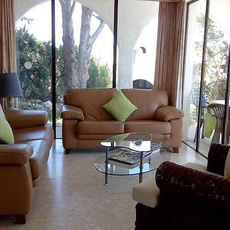 Villa Quinta Das Flores à Albufeira Extérieur photo