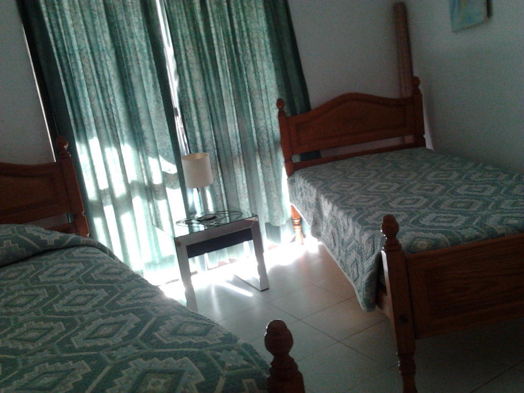 Villa Quinta Das Flores à Albufeira Chambre photo