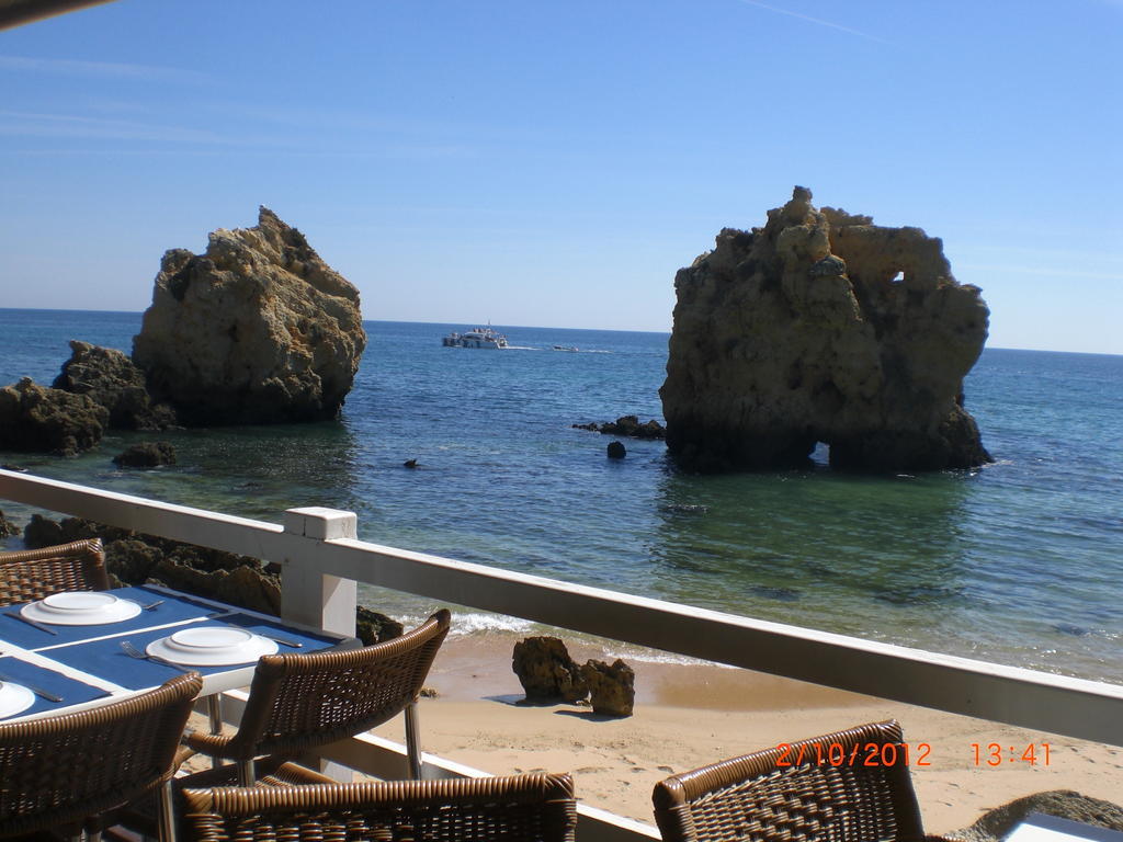 Villa Quinta Das Flores à Albufeira Extérieur photo