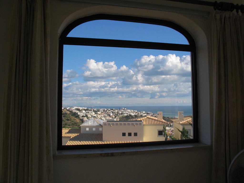 Villa Quinta Das Flores à Albufeira Extérieur photo