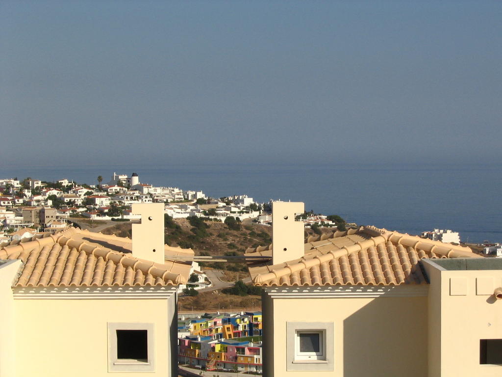 Villa Quinta Das Flores à Albufeira Extérieur photo