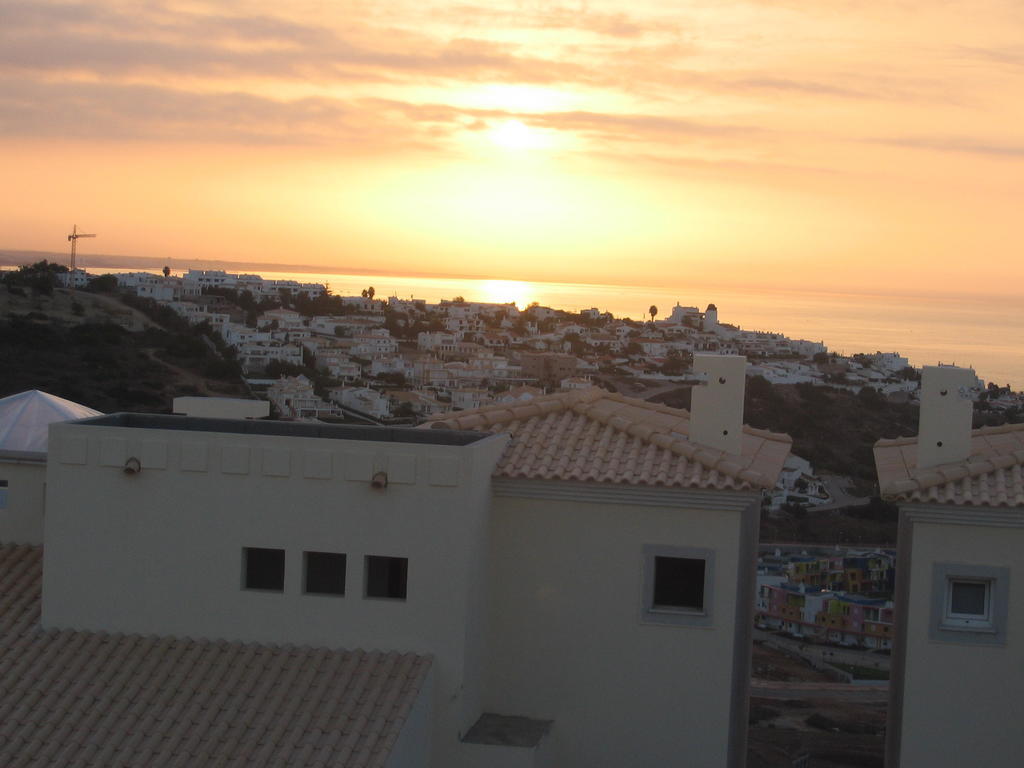 Villa Quinta Das Flores à Albufeira Extérieur photo