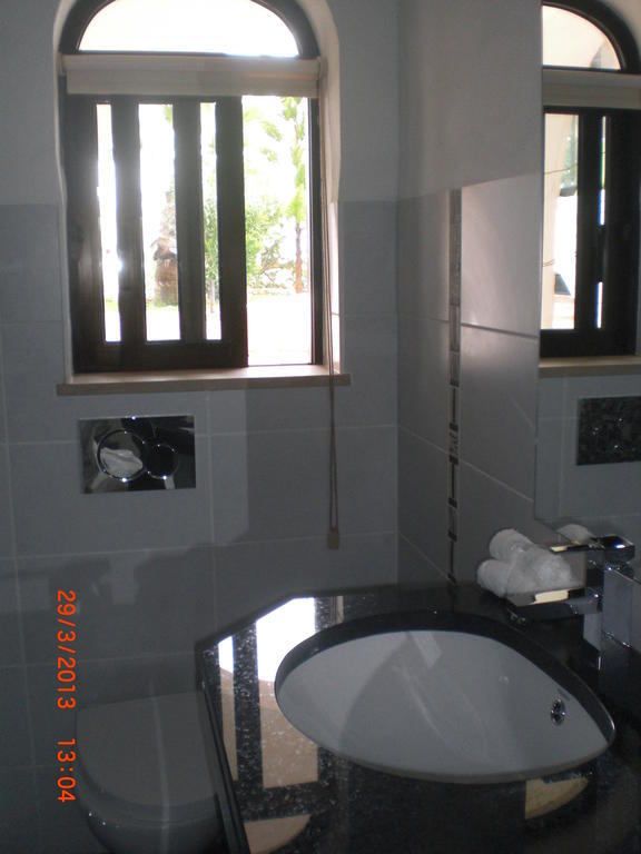 Villa Quinta Das Flores à Albufeira Chambre photo