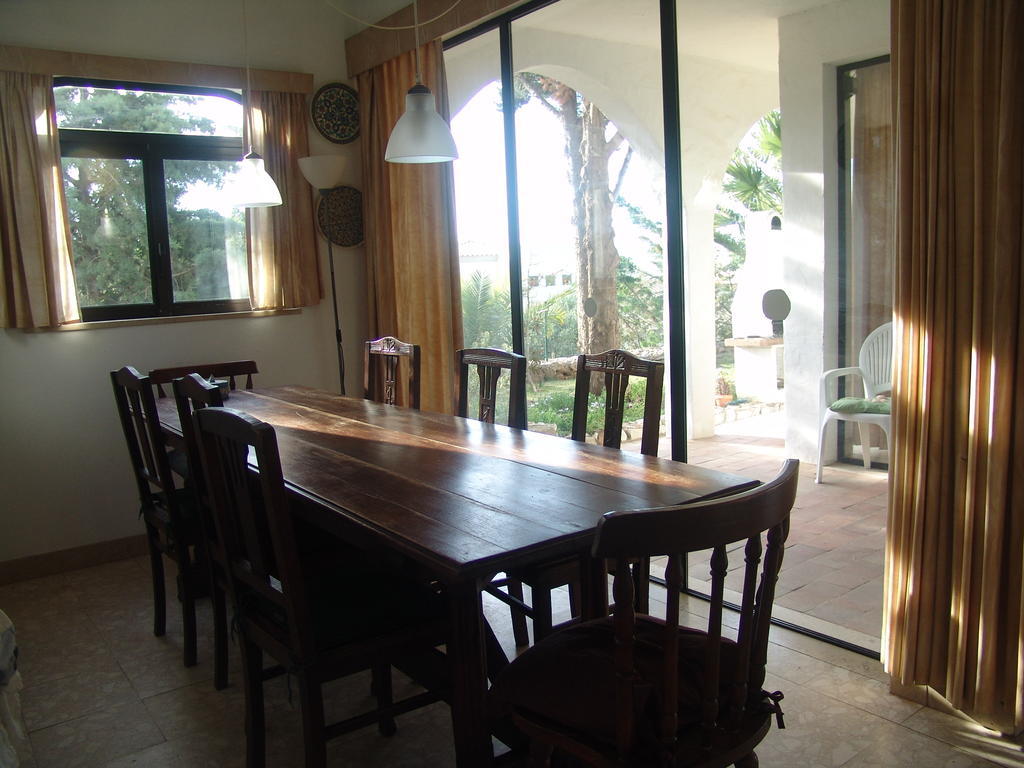 Villa Quinta Das Flores à Albufeira Chambre photo