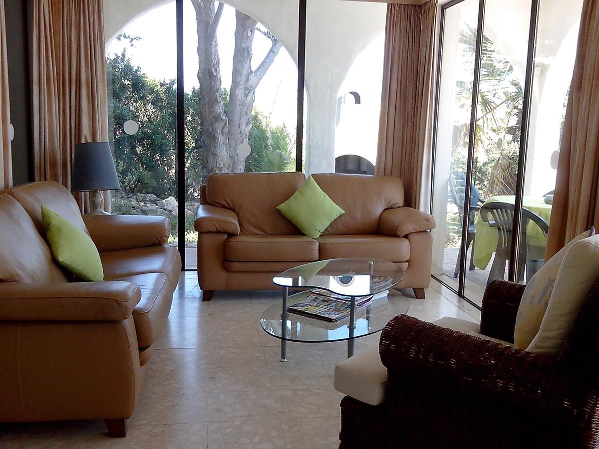 Villa Quinta Das Flores à Albufeira Extérieur photo