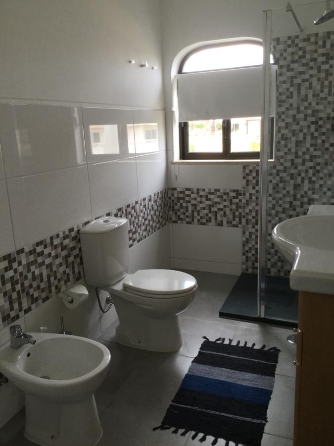 Villa Quinta Das Flores à Albufeira Extérieur photo