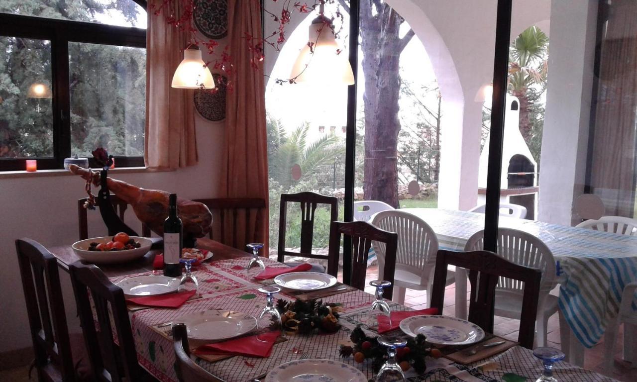 Villa Quinta Das Flores à Albufeira Extérieur photo